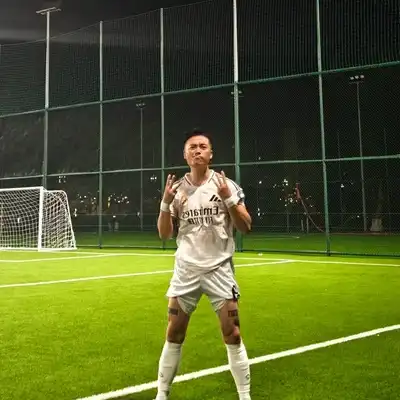 郑成志